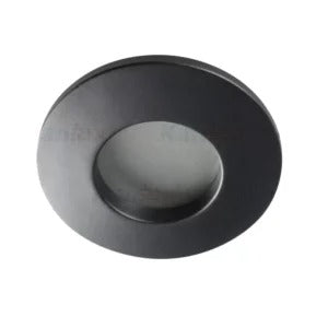 Qules IP44 Ronde Inbouwspot GU10 Spatwaterdicht