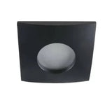 Qules IP44 Vierkante Inbouwspot GU10 Spatwaterdicht