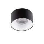 Riti Mini Ronde Inbouwspot – Aluminium 50mm LED, 12V/230V