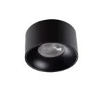 Riti Mini Ronde Inbouwspot – Aluminium 50mm LED, 12V/230V