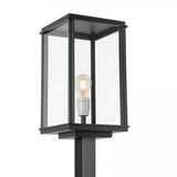 Royal Capital Lantaarnpaal 235 cm – Klassieke Buitenlamp IP44 LED E27