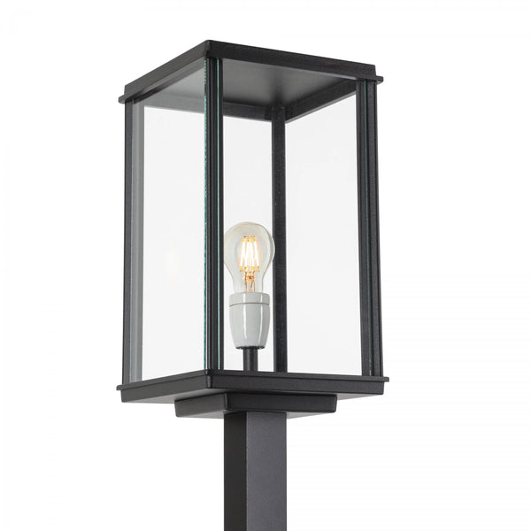 Royal Capital Lantaarnpaal 235 cm – Klassieke Buitenlamp IP44 LED E27