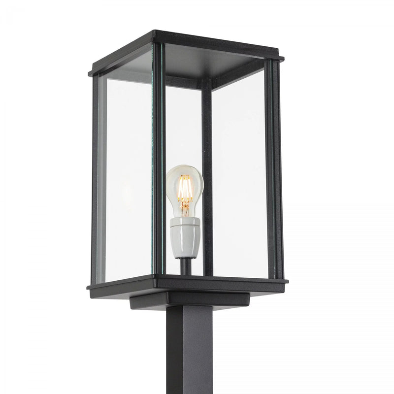 Royal Capital Lantaarnpaal 235 cm – Klassieke Buitenlamp IP44 LED E27