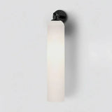 Luxe Moderne Wandlamp van Glas