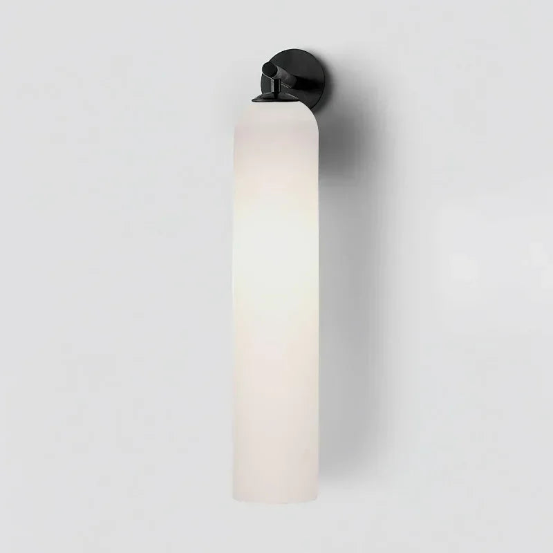 Luxe Moderne Wandlamp van Glas