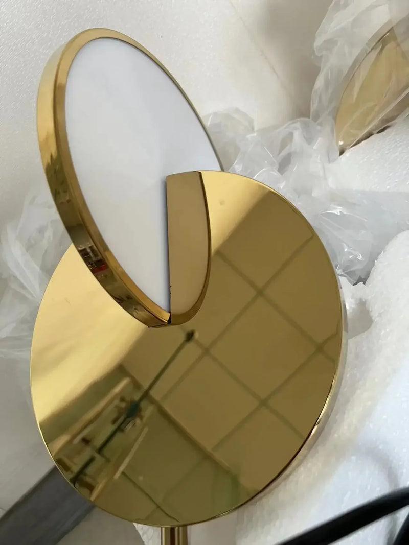 Lumea Luxe Hanglamp – Elegante LED Designverlichting voor een Stijlvol Interieur