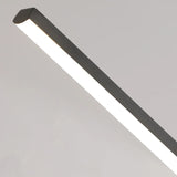 LineaLuxe – Moderne Hanglamp voor Eetkamer en Woonruimte