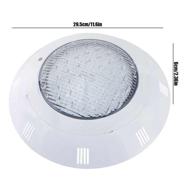 AQUAGLOW 360 RGB LED Zwembadlamp