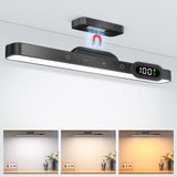 GlowPro 5W Oplaadbare Dimbare Nachtlamp