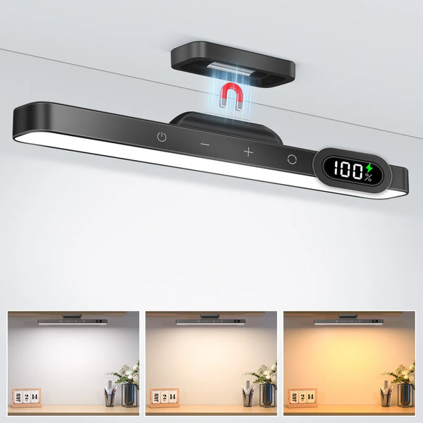 GlowPro 5W Oplaadbare Dimbare Nachtlamp