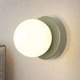 LumiGlobe – Moderne Scandinavische Hanglamp met Glasdesign