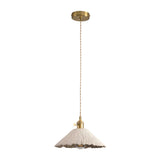 ZENOVA Japanse Wabi-Sabi Hanglamp