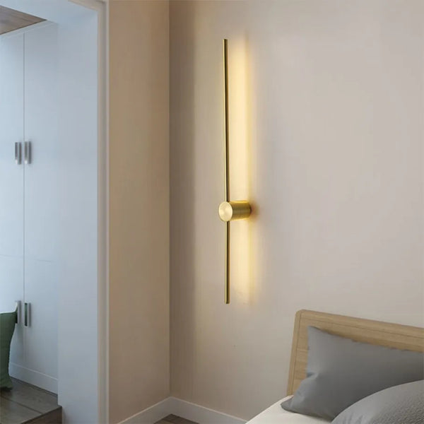 Lumea 350° FlexWall – Draaibare LED Wandlamp met Modern Design