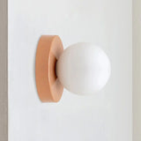 LumiGlobe – Moderne Scandinavische Hanglamp met Glasdesign
