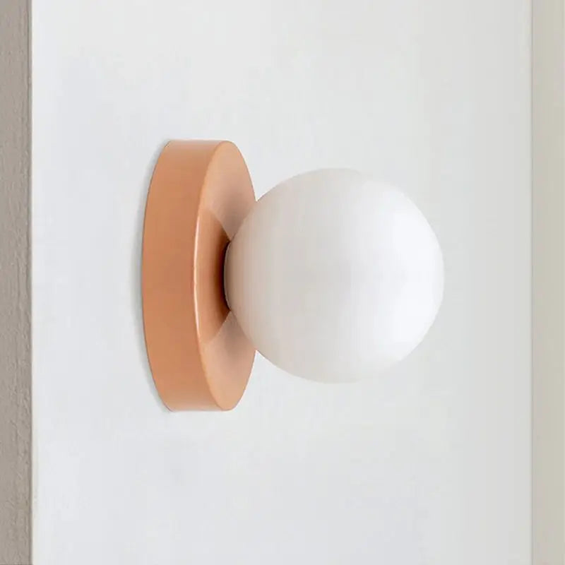 LumiGlobe – Moderne Scandinavische Hanglamp met Glasdesign