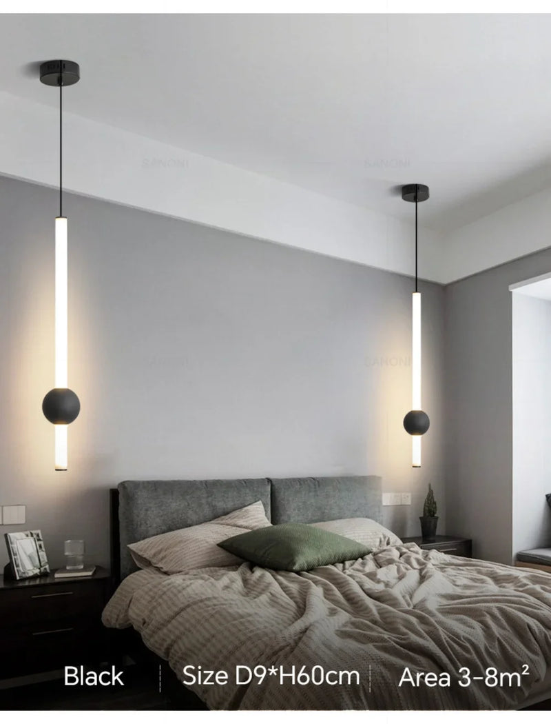 Lumenis Geometrische LED Hanglamp