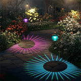 SOLAGLOW Drijvende Solar RGB Zwembadlamp