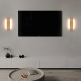 Lumea DualGlow Wandlamp – Stijlvolle LED-verlichting voor een Moderne Look