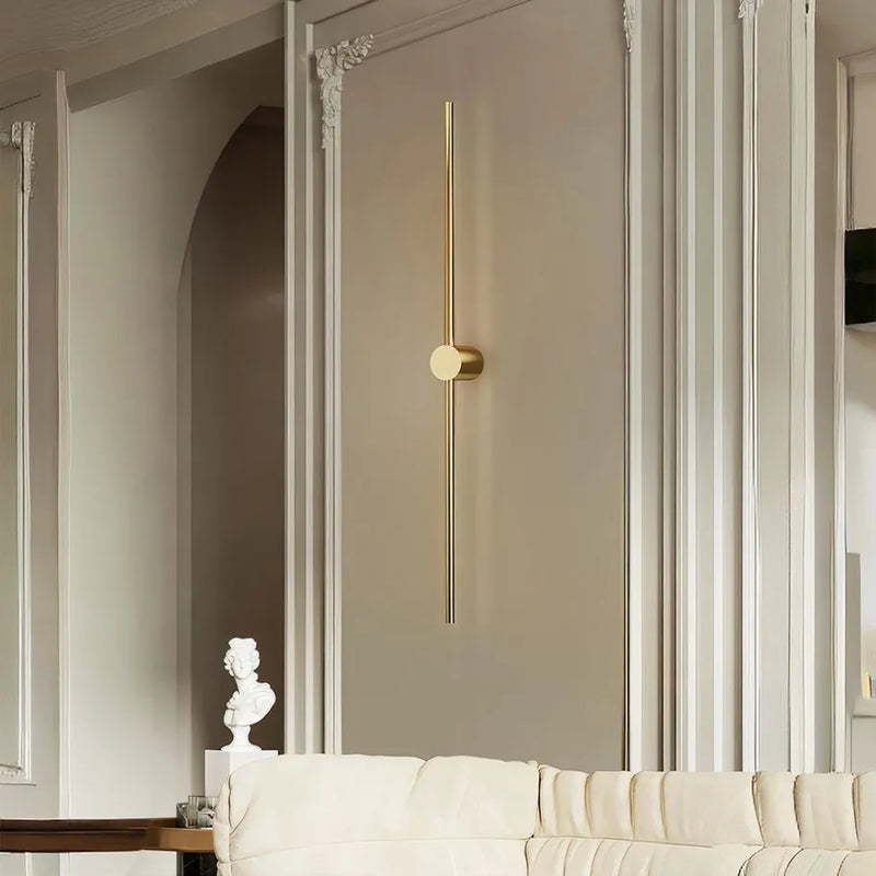 Lumea 350° FlexWall – Draaibare LED Wandlamp met Modern Design