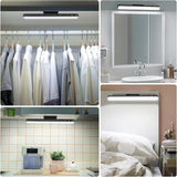 GlowPro 5W Oplaadbare Dimbare Nachtlamp