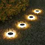SOLAR360 Buiten LED Vloerlampen