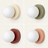 LumiGlobe – Moderne Scandinavische Hanglamp met Glasdesign