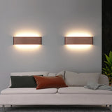 Lumea DualGlow Wandlamp – Stijlvolle LED-verlichting voor een Moderne Look
