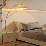 Luxe Design Vloerlamp – Stijlvolle Sfeerverlichting voor Woonkamer & Slaapkamer