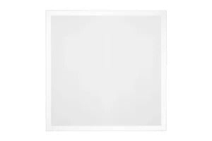 SQ-600 LED Opbouwarmatuur – Hoog Lumen – Wit/Zwart – 830/840