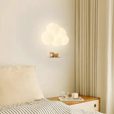 WonderGlow Dierenfiguur Wandlamp voor Kinderkamer
