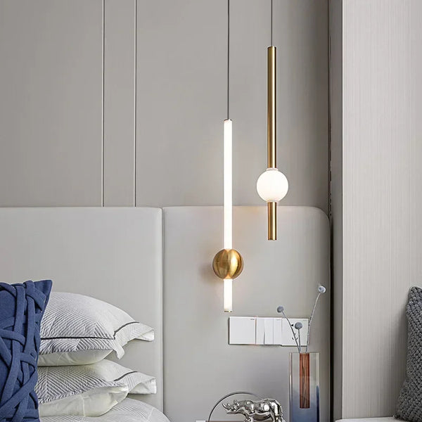 Lumenis Geometrische LED Hanglamp