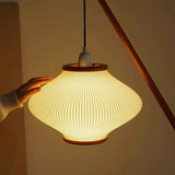 ScandiGlow Minimalistische LED Vloerlamp