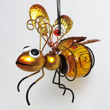 LUXARÉ SolarBug Tuinlamp