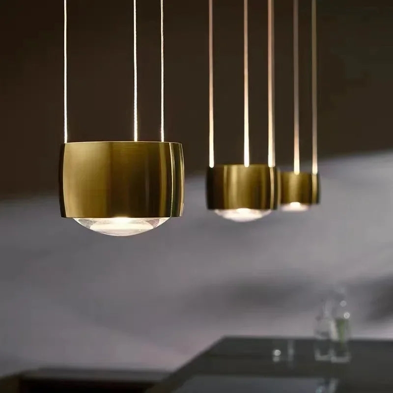 Modern Elegance Hanging Pendant Light – Luxe Verlichting voor Elke Ruimte