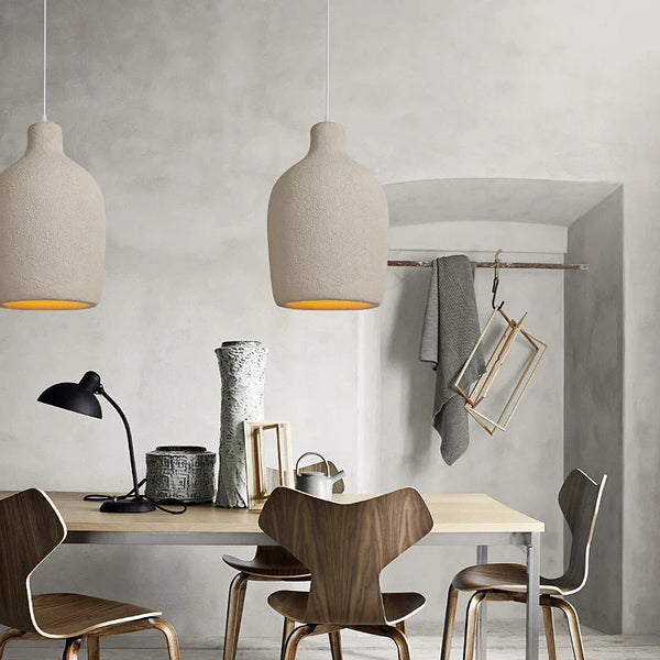 Moderne Hanglamp met Stijlvol Design – LED Plafondlamp
