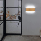 Lumea DualGlow Wandlamp – Stijlvolle LED-verlichting voor een Moderne Look