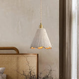 ZENOVA Japanse Wabi-Sabi Hanglamp