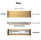 Lumea DualGlow Wandlamp – Stijlvolle LED-verlichting voor een Moderne Look