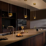 Modern Elegance Hanging Pendant Light – Luxe Verlichting voor Elke Ruimte