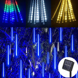 LUMIMETEOR Solar LED Meteorenregen Lampjes