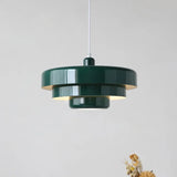 AURELIA Middeleeuwse Retro LED Hanglamp
