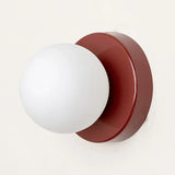LumiGlobe – Moderne Scandinavische Hanglamp met Glasdesign