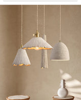 ZENOVA Japanse Wabi-Sabi Hanglamp