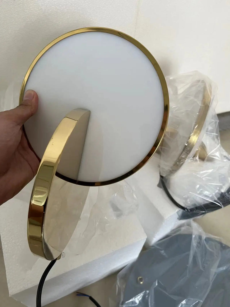 Lumea Luxe Hanglamp – Elegante LED Designverlichting voor een Stijlvol Interieur
