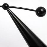 LumiGlow – Moderne Decoratieve Vloerlamp met Dimbare LED