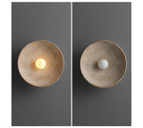 LIVGLO SpinGlow Wandlamp