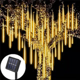 LUMIMETEOR Solar LED Meteorenregen Lampjes