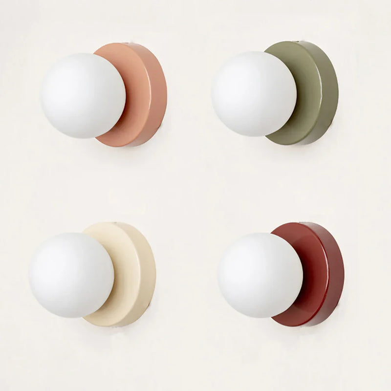LumiGlobe – Moderne Scandinavische Hanglamp met Glasdesign