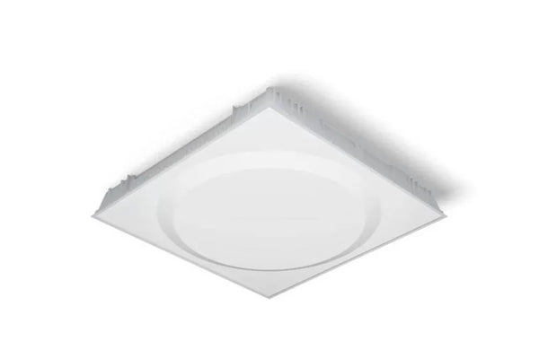 Solpact-P LED Inbouwpaneel 595x595mm 3000K/4000K Wit