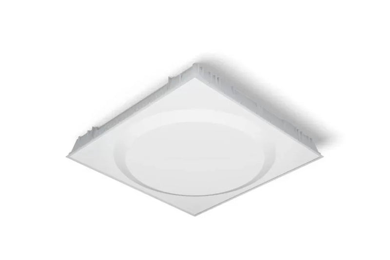 Solpact-P LED Inbouwpaneel 595x595mm 3000K/4000K Wit